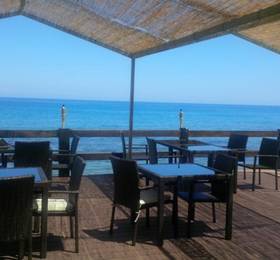 Orizonte Hotel в Корсике