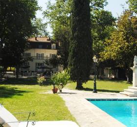 Отдых в Les Frenes Hostellerie - Франция, Авиньон