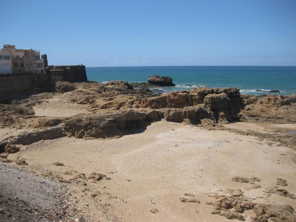 Dar Al Bahar