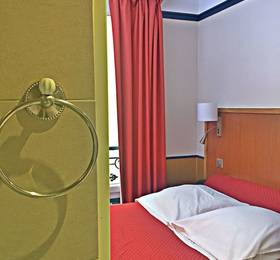 Туры в Marignan Hotel в Франции