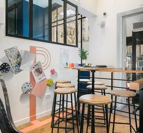 Туры в Best Western Hotel Montmartre Alize в Франции
