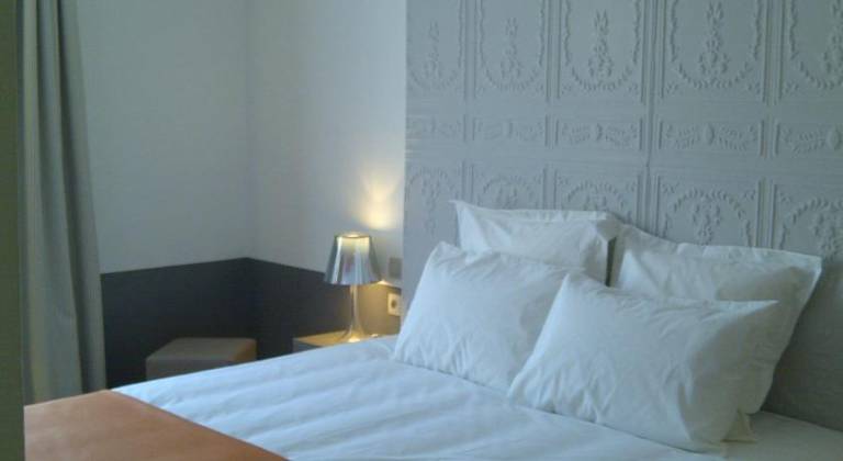 Best Western Hotel Montmartre Alize