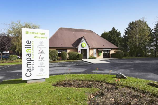 Comfort Suites Deauville Sud 2* Франция, Довилль