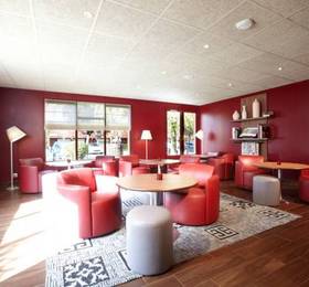 Отдых в Comfort Suites Deauville Sud - Франция, Довилль