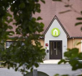 Туры в Comfort Suites Deauville Sud в Франции