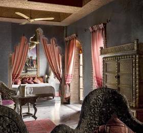 La Sultana Hotel & Spa в Марракеше