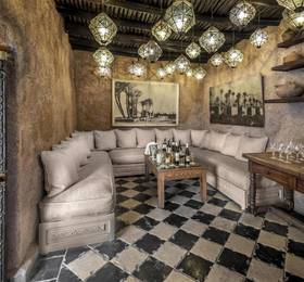 Туры в La Sultana Hotel & Spa в Марокко