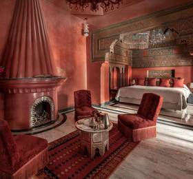 Отдых в La Sultana Hotel & Spa - Марокко, Марракеш