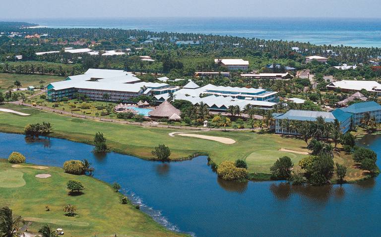 Barcelo Bavaro Casino