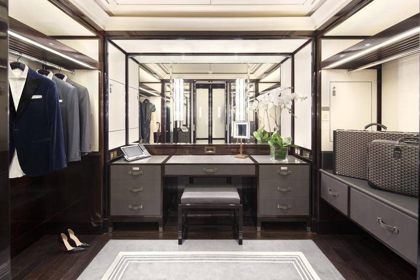 The Peninsula Paris 5* Франция, Париж