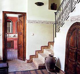 Туры в La Villa Des Orangers в Марокко