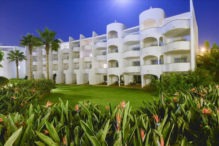 L'Amphitrite Palace Resort & Spa