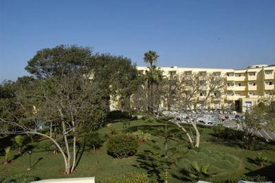 Odysee Park Hotel 4* Марокко, Агадир