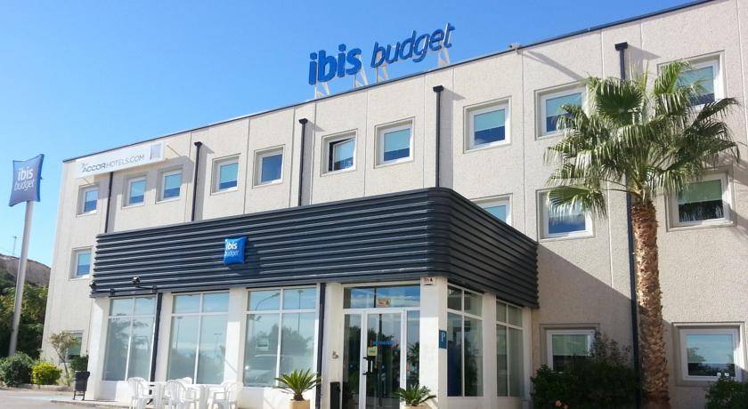 Ibis Alicante 1* Испания, Аликанте