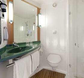 Ibis Alicante в Аликанте