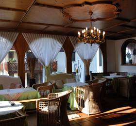 Отдых в Hotel & Naturhaus Bellevue - Швейцария, Зеелисберг
