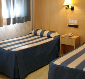 Туры в Canton Hotel в Испании
