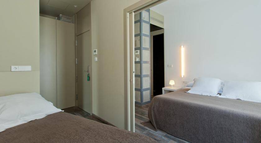 DingDong Nuns Hostal 2* Испания, Валенсия
