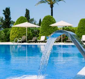 Son Julia Country House Hotel, Llucmajor в Майорке