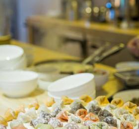 Туры в Beijing Marriott Hotel Northeast в Китае