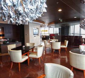 Beijing Marriott Hotel Northeast в Пекине