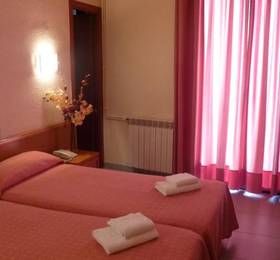 Отдых в Aneto Hotel - Испания, Барселона