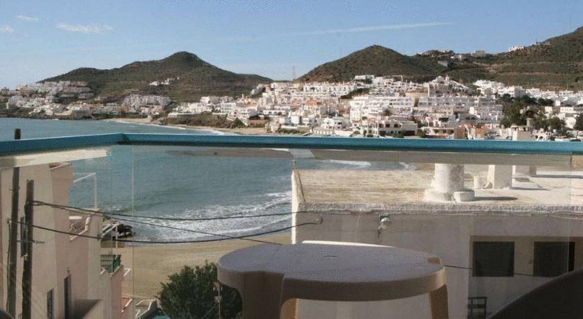 San Jose Hostal 1* Испания, Альмерия
