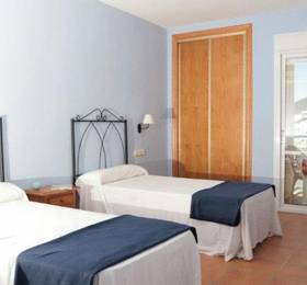 Отдых в San Jose Hostal - Испания, Альмерия