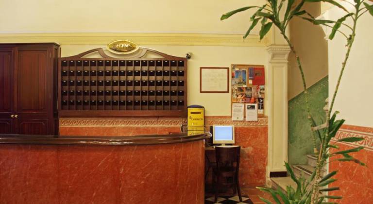 Peninsular Hotel