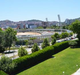 Туры в Agora BCN Residencia в Испании