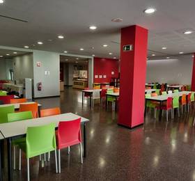 Отдых в Agora BCN Residencia - Испания, Барселона
