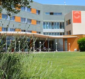 Agora BCN Residencia в Барселоне