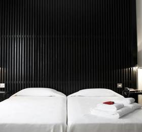 Market Hotel в Барселоне