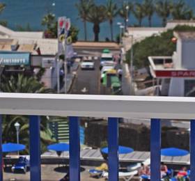 Туры в Ereza Apartamentos Los Hibiscos в Испании