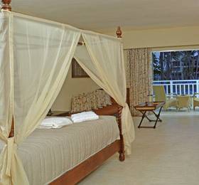 Туры в Ocean Sand Golf & Beach Resort в Доминикане