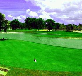 Отдых в Ocean Sand Golf & Beach Resort - Доминикана, Плайя Баваро