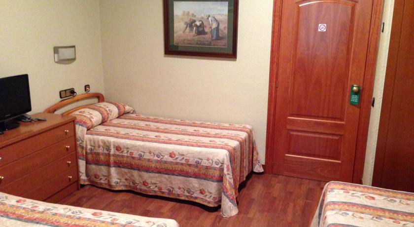 Pelayo Hotel 1* Испания, Барселона