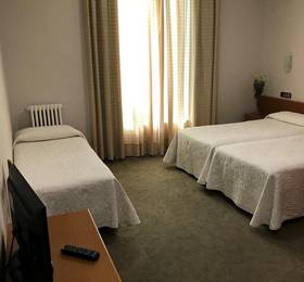 Туры в Pelayo Hotel в Испании