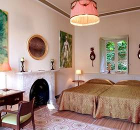 Art Boutique Hotel Chamarel в Коста Бланке