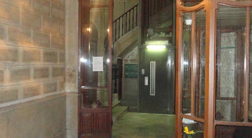 Centric Hostal 2* Испания, Барселона