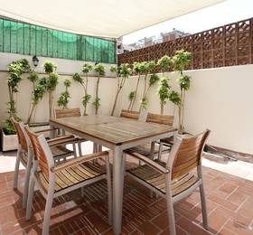 Centric Hostal в Барселоне