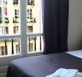 Туры в Centric Hostal в Испании