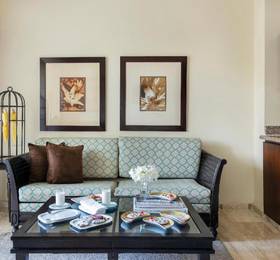 Отдых в The Reserve Paradisus Punta Cana - Доминикана, Пунта Кана