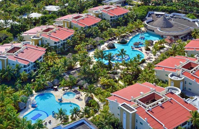 The Reserve Paradisus Punta Cana