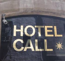 Call Hotel в Барселоне