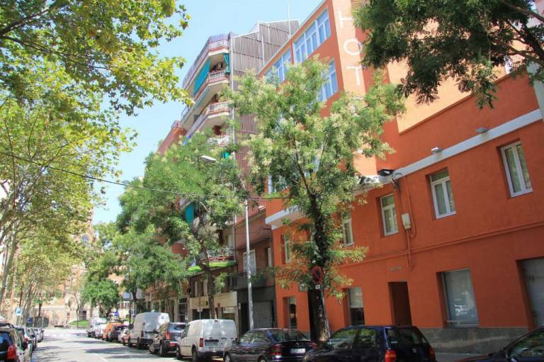 H Top Bcn City