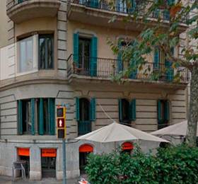 Отдых в Bruc Hotel - Испания, Барселона