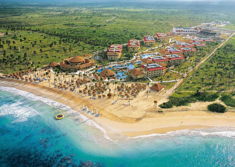 Jewel Punta Cana Resort & Spa