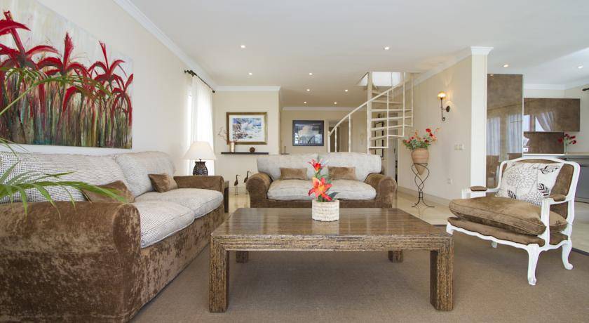 Alondra Villas & Suites 5* Испания, Лансерот