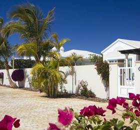 Alondra Villas & Suites в Лансероте